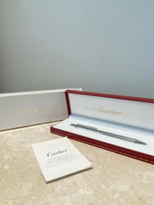 قلم كارتي اصلي Stylo Bille Must IIللبيع