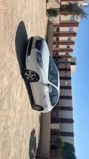 New Hyundai Avante in Tripoli