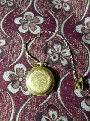 أثرية قدبمة