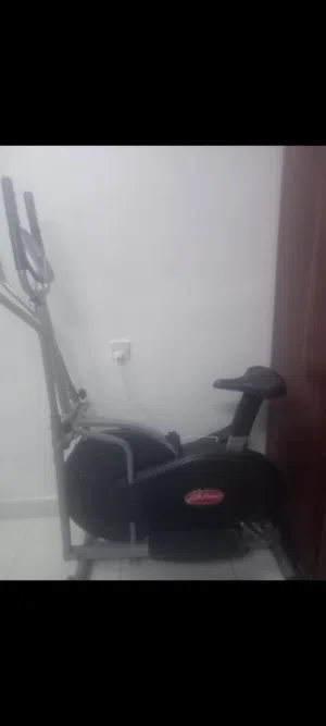 دراجه رياضيه مستعمله