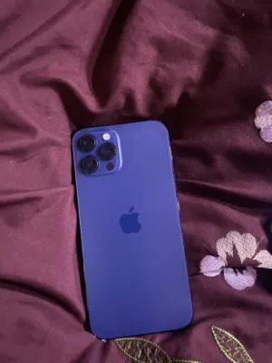 Apple iPhone 12 Pro Max 128 GB in Amman