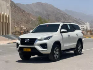 فورشنر GXR صبغة الوكالة بدون حوداث قمة في النظافة 6 سلندر بسعر ممتاز