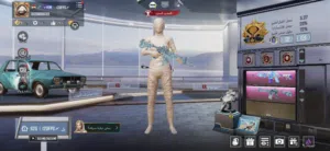 Pubg Accounts and Characters for Sale in Fayoum