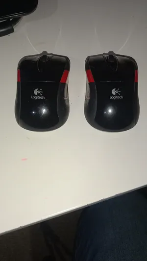Mouse . Used3