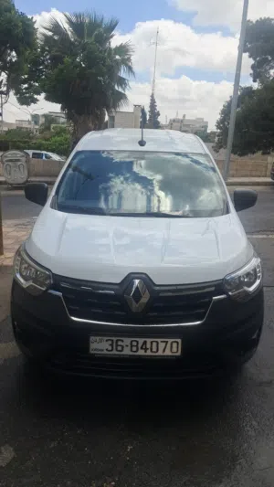 Used Renault Express in Amman