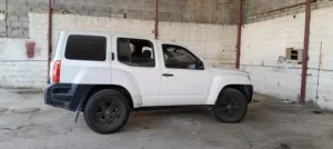 Used Nissan Other in Muscat