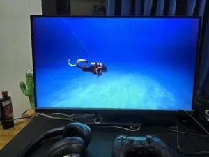 شاشة اسوس روج ستريكس للحاسب