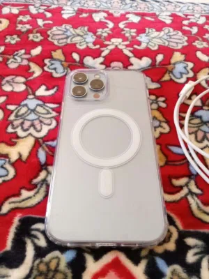 Apple iPhone 13 Pro Max 128 GB in Irbid