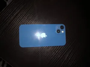 Apple iPhone 13 128 GB in Amman