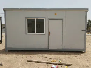 كرفانات للبيع موجود الجميع القياسات في توصيل تبده