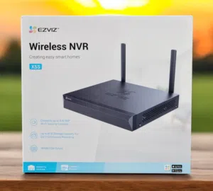 Ezviz  Nvr x5s