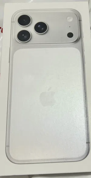 Apple iPhone 17 Pro Max 1 TB in Kuwait City