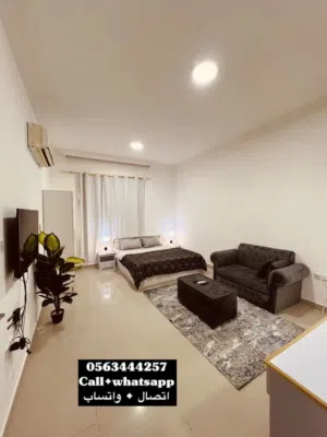 69 m2 Studio Apartments for Rent in Al Ain Al Muwaiji