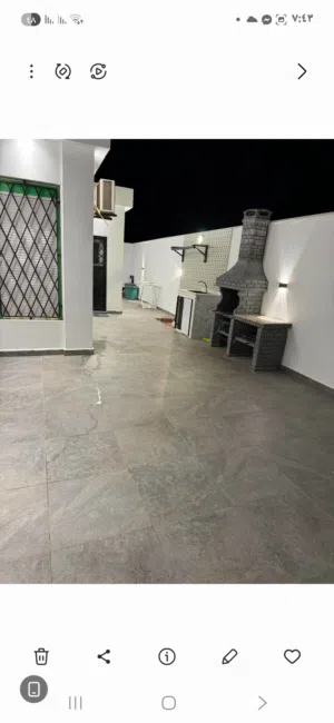 1000 m2 2 Bedrooms Townhouse for Sale in Benghazi Um Mabrokah