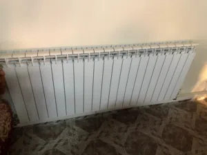 تدفئه منزليه