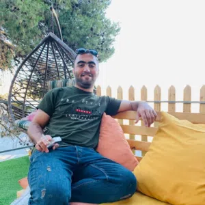 الشيف عبدالرحيم جاموس 