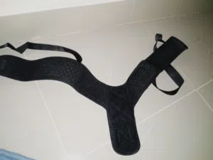 حزام لشد الضهر