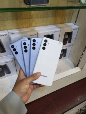 جميع الانواع