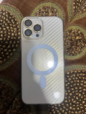 ايفون 13 بروماكس