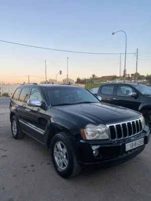 Jeep 2006 جيب شيروكي بسعر مغري