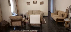 شقه شارع احمد عرابى سوبر لوكس بالفرش