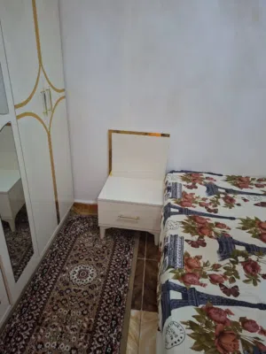 دار نوم شبه جديدة للبيع