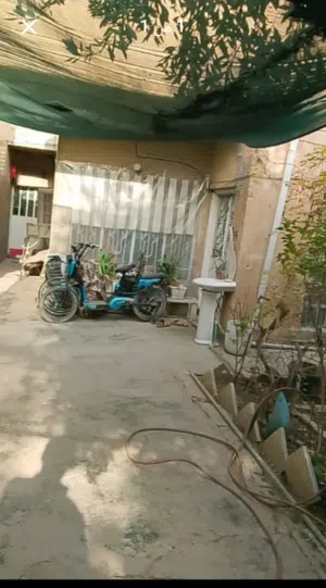 160 m2 4 Bedrooms Townhouse for Sale in Karbala Other