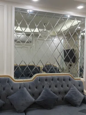 wall paneling