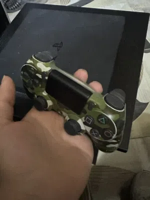 بلاي ستيشن 4