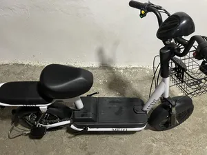 Electric Bicycles . Used1