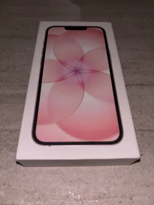 iPhone 17E