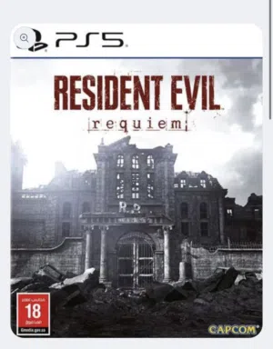 Resident Evil للبيع جديدة