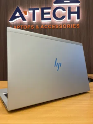 HP EliteBook 850 G7 Notebook PC – Reliable Business Performance