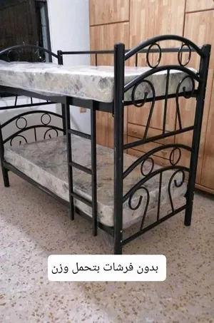 ‏غرف نوم - اسّرة ‏.‏ مستعمل‏0