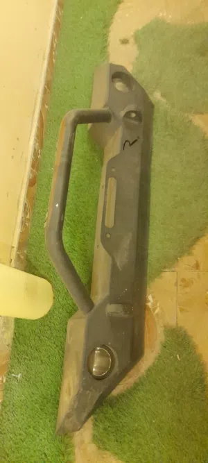 دعاميه جيب ممتازه حديد