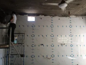 كادر سيراميك نشتغل على اليوميه وعلى المتر وناخذ مكطوعه شوف الوصف