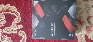 Infinix GT30 Pro