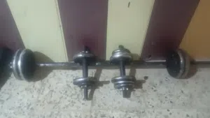 بار ودنابل وزن