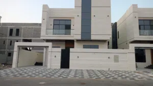 3800 ft² More than 6 bedrooms Villa for Rent in Ajman Al- Jurf