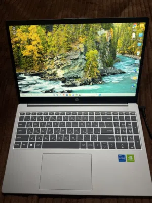 Hp laptop 15