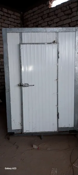 AEG Refrigerators in Sabratha