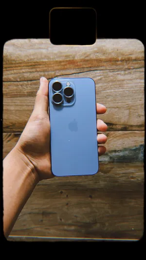 Apple . iPhone 13 Pro . 256 GB1