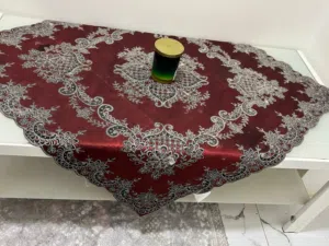 طاوله زجاج