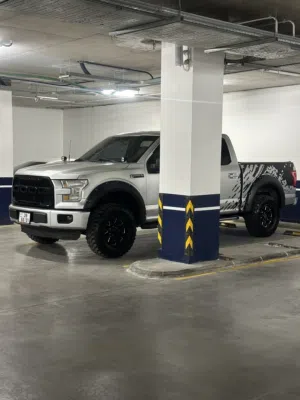 Used Ford F-150 in Irbid