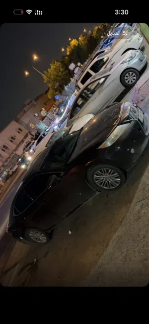 Used Lexus ES in Buraimi