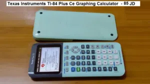 آلات حاسبة  متطورة Texas scientific calculators SAT AP IB IGCSE