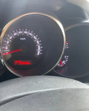 Used Kia Soul in Ajman