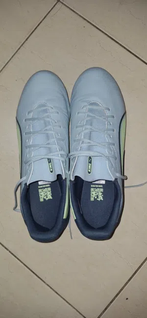 Puma King Match FG/AG