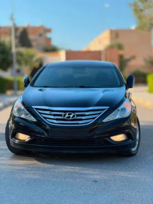 Used Hyundai Sonata in Tripoli