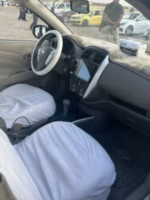 نيسان صني 2025